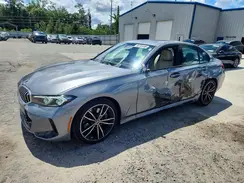 3MW69FF02P8C80558 2023 BMW 3ER