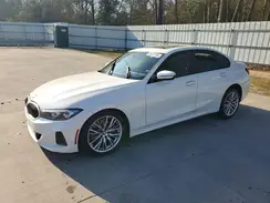 3MW69FF02P8C83895 2023 BMW 3ER