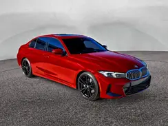 3MW69FF02P8C94623 2023 BMW 3ER