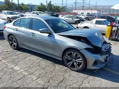 3MW69FF02P8C98350 2023 BMW 3ER