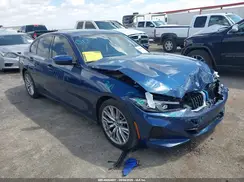 3MW69FF02P8C99918 2023 BMW 3ER