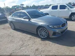 3MW69FF02P8D00114 2023 BMW 3ER