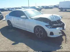 3MW69FF02P8D09315 2023 BMW 3ER