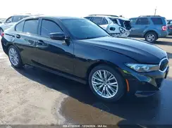 3MW69FF02P8D14899 2023 BMW 3ER