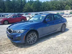 3MW69FF02P8D24946 2023 BMW 3ER