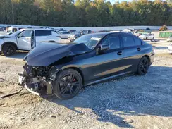 3MW69FF02P8D32013 2023 BMW 3ER