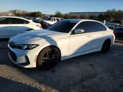 3MW69FF02P8D34327 2023 BMW 3ER