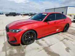 3MW69FF02P8D53444 2023 BMW 3ER