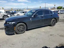 3MW69FF02P8D57123 2023 BMW 3ER
