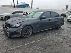 3MW69FF02P8D60443 2023 BMW 3ER