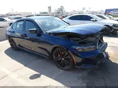 3MW69FF02P8D62192 2023 BMW 3ER