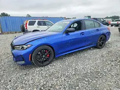 3MW69FF02P8D67988 2023 BMW 3ER