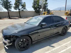 3MW69FF02P8D74150 2023 BMW 3ER