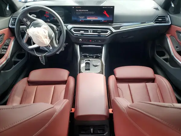 3MW69FF02R8E16884 2024 BMW 3ER - Image 8