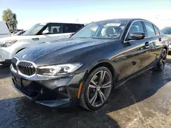 3MW69FF02R8E19610 2024 BMW 3ER