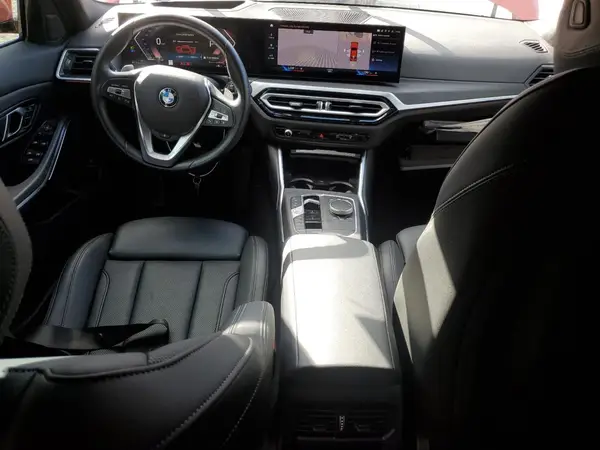 3MW69FF02R8E24418 2024 BMW 3ER - Image 8