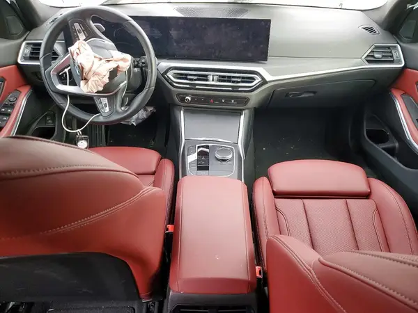 3MW69FF02R8E24726 2024 BMW 3ER - Image 8