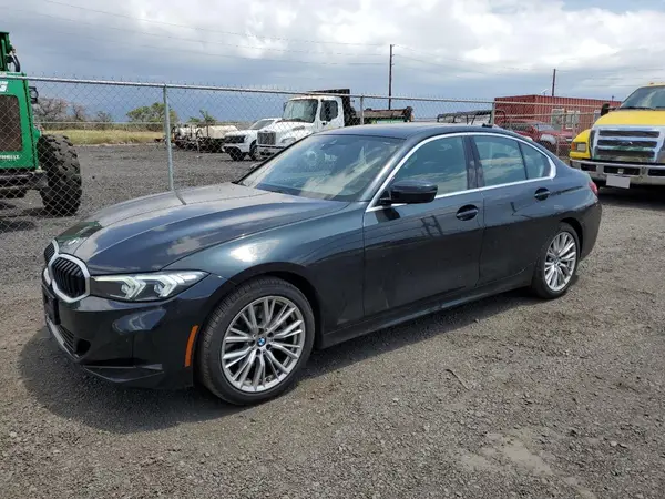 3MW69FF02R8E39999 2024 BMW 3ER - Image 1