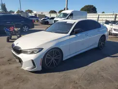 3MW69FF03P8C79967 2023 BMW 3ER