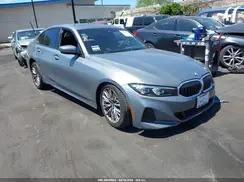 3MW69FF03P8C83386 2023 BMW 3ER