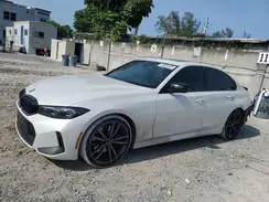 3MW69FF03P8C91360 2023 BMW 3ER