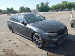 3MW69FF03P8D10599 2023 BMW 3ER