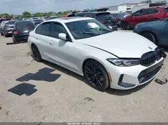 3MW69FF03P8D11459 2023 BMW 3ER
