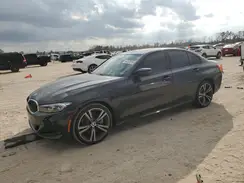 3MW69FF03P8D36166 2023 BMW 3ER