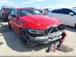 3MW69FF03P8D40265 2023 BMW 3ER