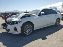 3MW69FF03P8D40380 2023 BMW 3ER