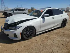 3MW69FF03P8D40539 2023 BMW 3ER