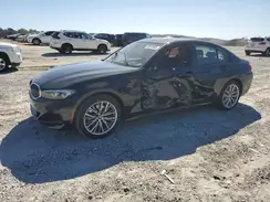 3MW69FF03P8D46275 2023 BMW 3ER