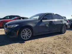 3MW69FF03P8D51797 2023 BMW 3ER
