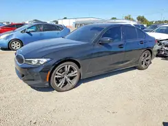 3MW69FF03P8D54022 2023 BMW 3ER