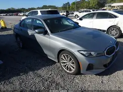 3MW69FF03P8D55350 2023 BMW 3ER