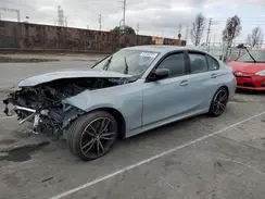 3MW69FF03P8D55459 2023 BMW 3ER