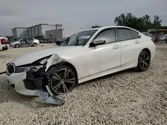 3MW69FF03P8D55946 2023 BMW 3ER