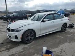3MW69FF03P8D62881 2023 BMW 3ER