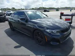 3MW69FF03P8D64906 2023 BMW 3ER