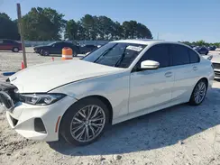 3MW69FF03P8D69362 2023 BMW 3ER