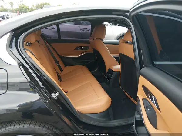 3MW69FF03R8D86486 2024 BMW 3ER - Image 8
