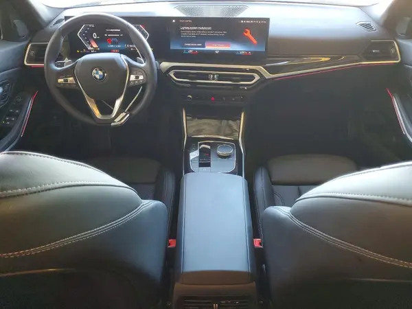 3MW69FF03R8E14738 2024 BMW 3ER - Image 8