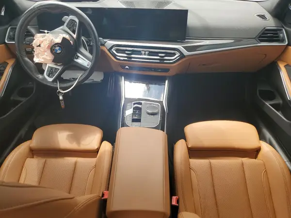 3MW69FF03R8E16750 2024 BMW 3ER - Image 8