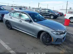 3MW69FF03R8E55631 2024 BMW 3ER