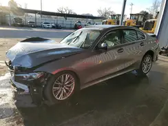 3MW69FF03R8E77127 2024 BMW 3ER