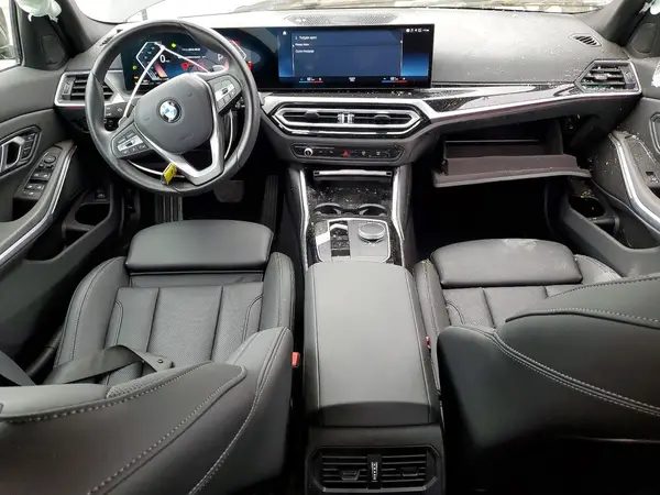 3MW69FF03R8E86023 2024 BMW 3ER - Image 8