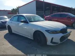 3MW69FF04P8C81503 2023 BMW 3ER