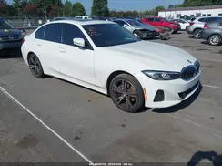 3MW69FF04P8C85227 2023 BMW 3ER