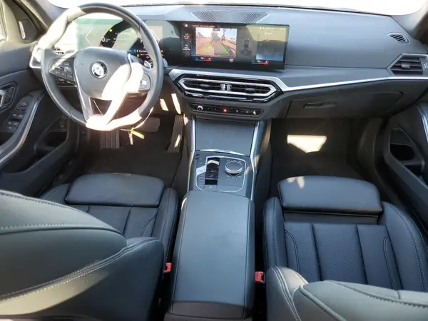 3MW69FF04P8C91836 2023 BMW 3ER - Image 8