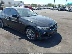 3MW69FF04P8D02009 2023 BMW 3ER